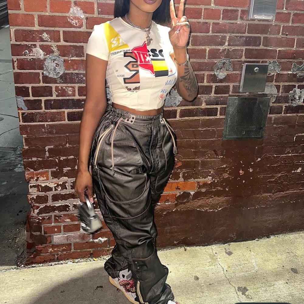 Diesel top